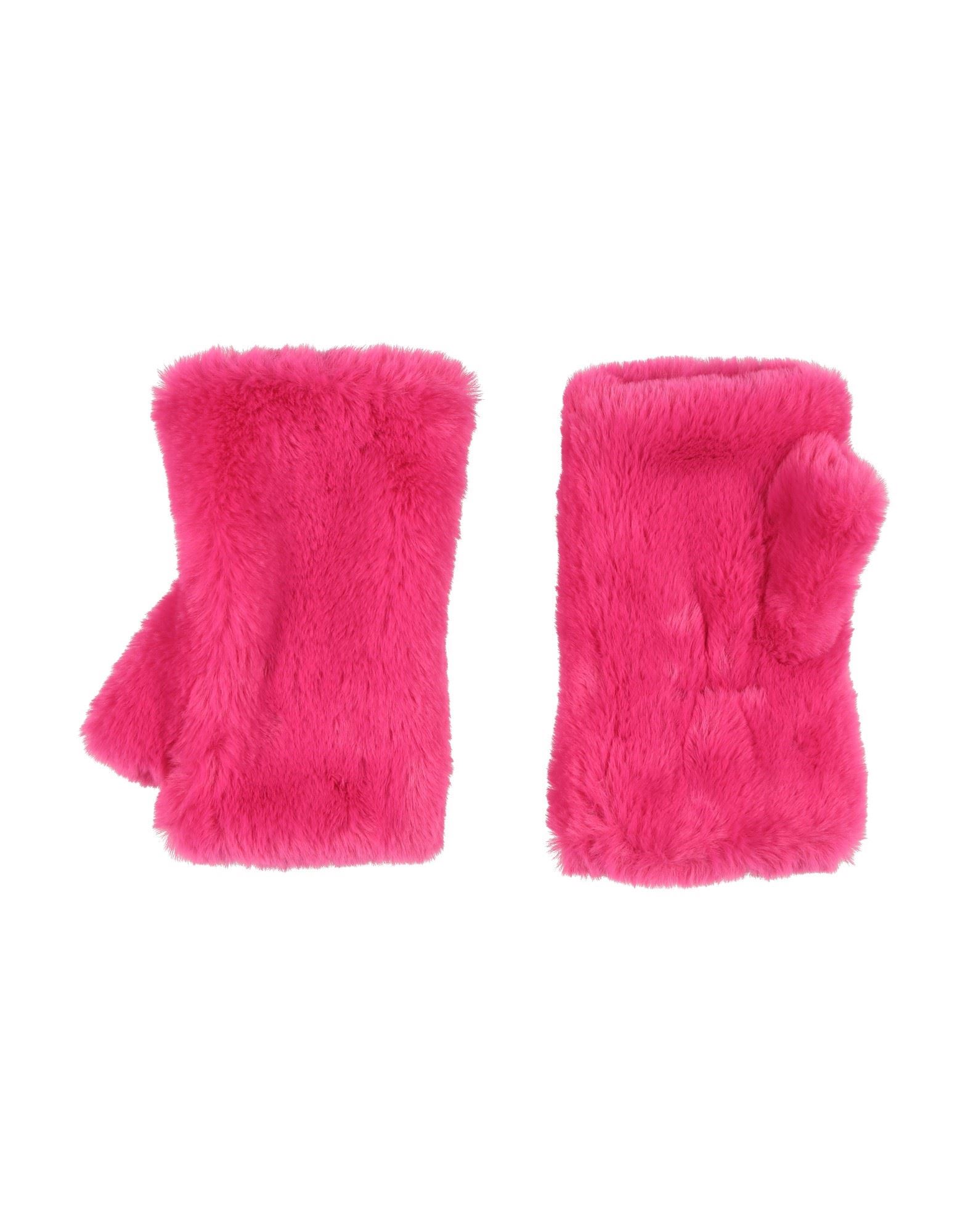 ALPO Handschuhe Damen Fuchsia ALPO Handschuhe Damen Fuchsia von ALPO