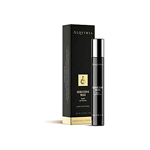 Alqvimia Verführerischer Esprit de Parfum, 10 ml von ALQVIMIA