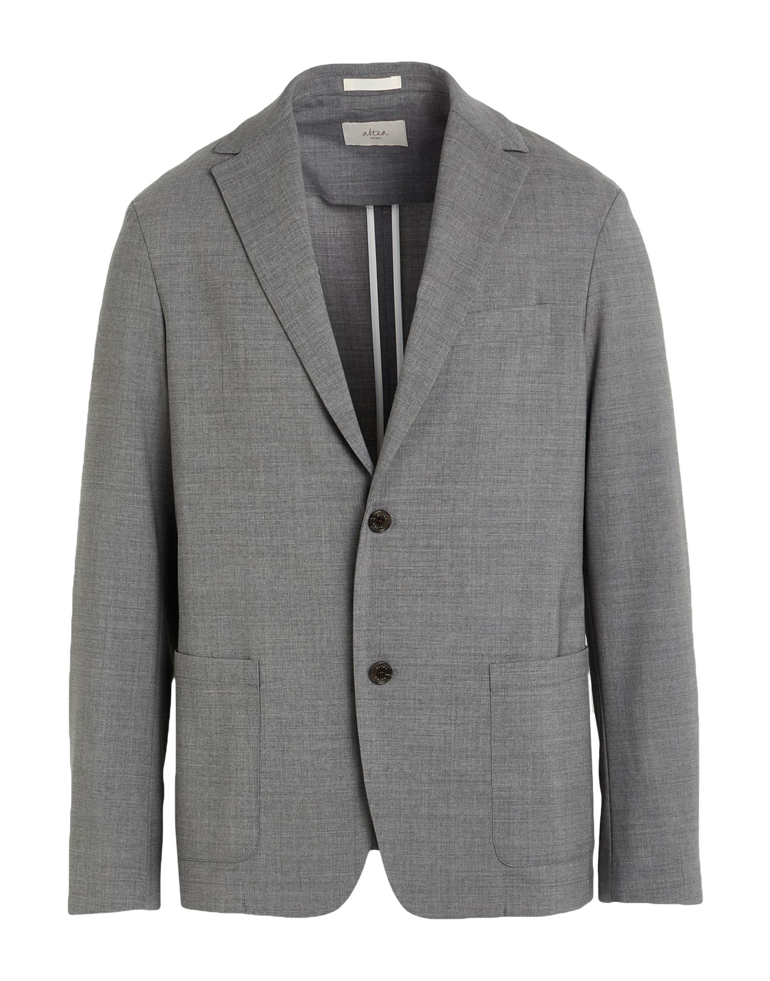 ALTEA Blazer Herren Grau von ALTEA