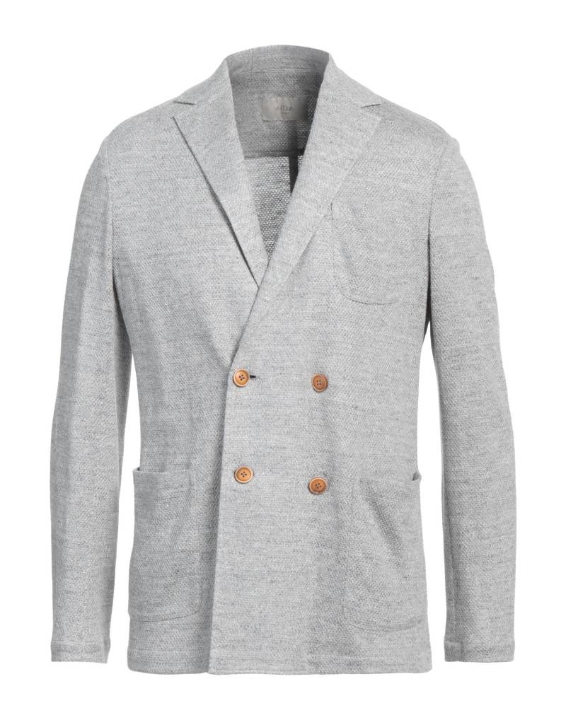 ALTEA Blazer Herren Hellgrau von ALTEA