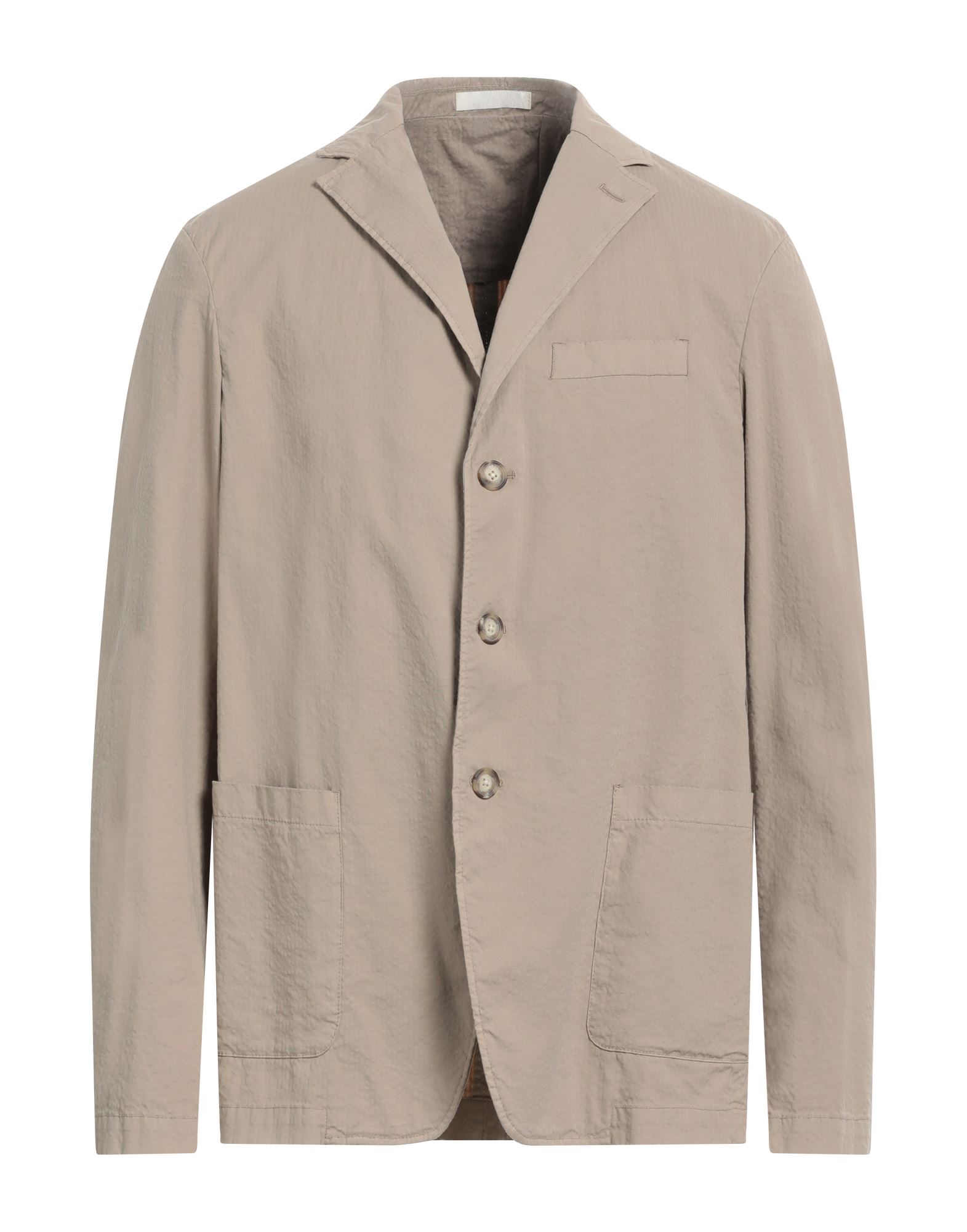 ALTEA Blazer Herren Khaki von ALTEA