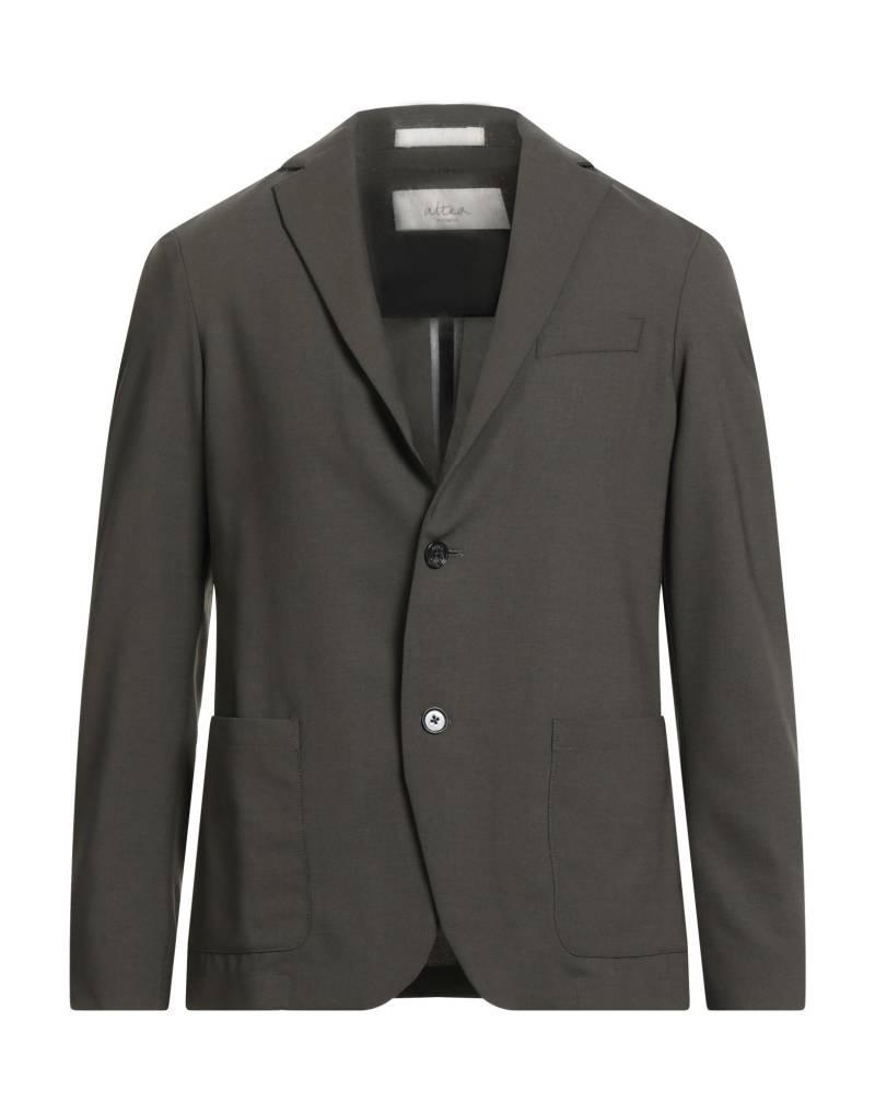 ALTEA Blazer Herren Militärgrün von ALTEA