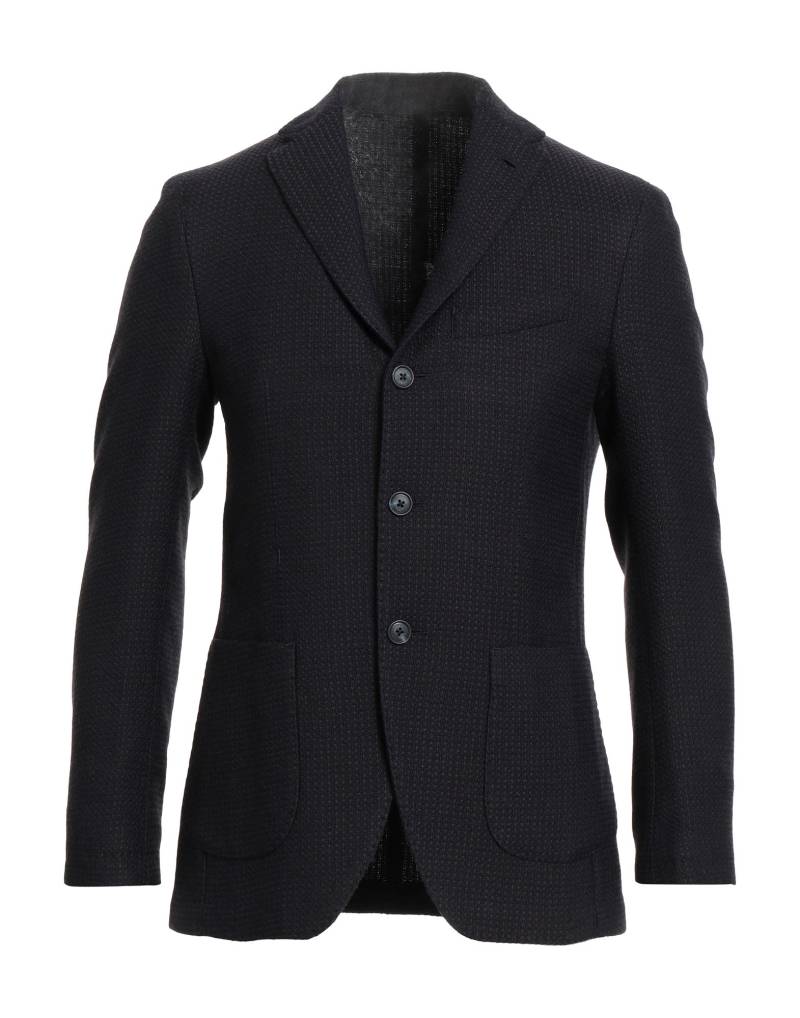 ALTEA Blazer Herren Nachtblau von ALTEA
