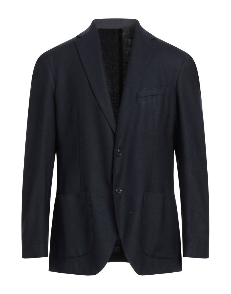 ALTEA Blazer Herren Nachtblau von ALTEA
