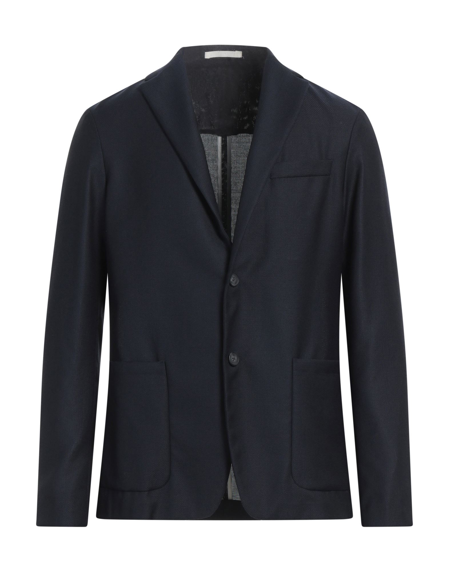 ALTEA Blazer Herren Nachtblau von ALTEA