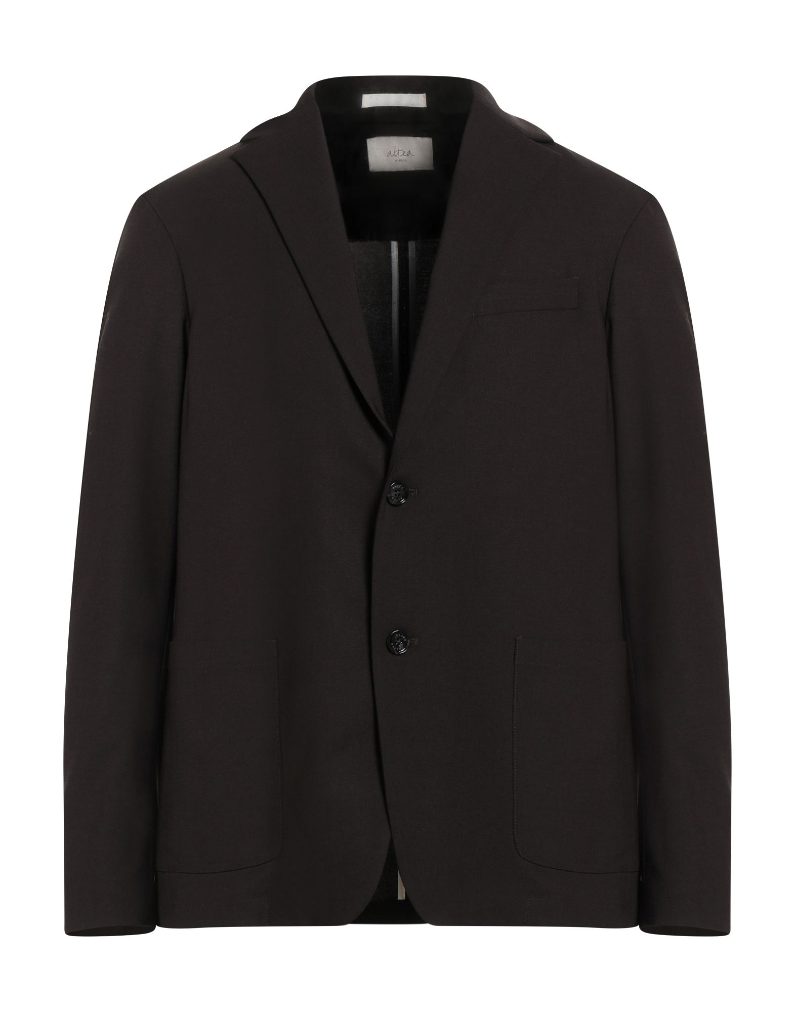 ALTEA Blazer Herren Schokobraun ALTEA Blazer Herren Schokobraun von ALTEA