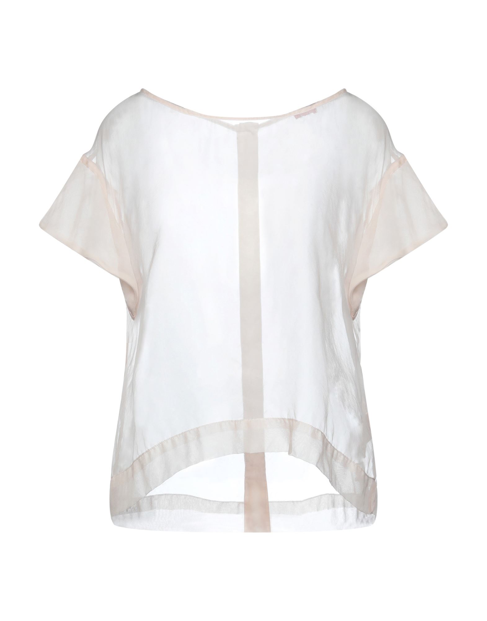 ALTEA Top Damen Hellrosa von ALTEA