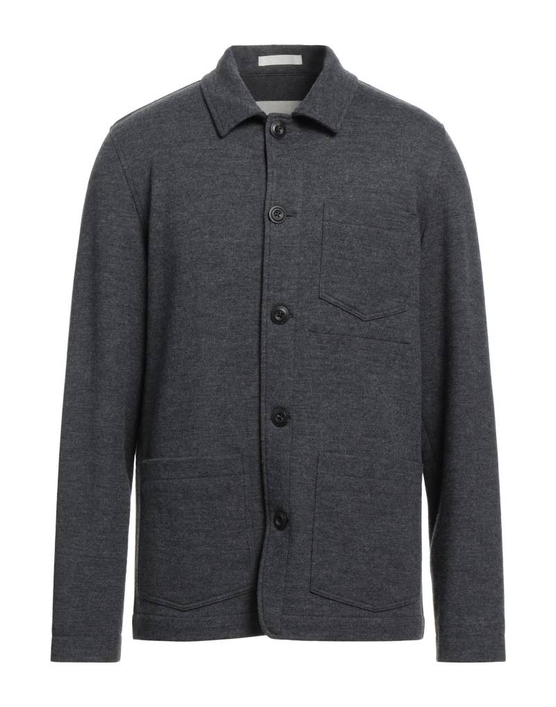 ALTEA Hemd Herren Blei von ALTEA