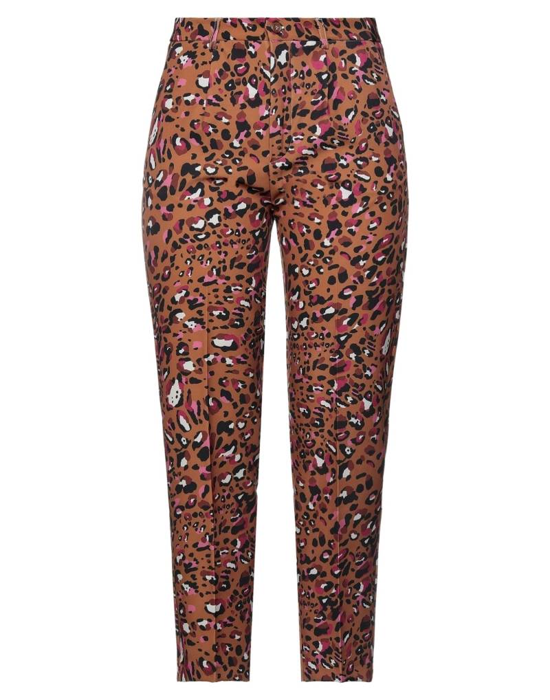 ALTEA Hose Damen Braun von ALTEA