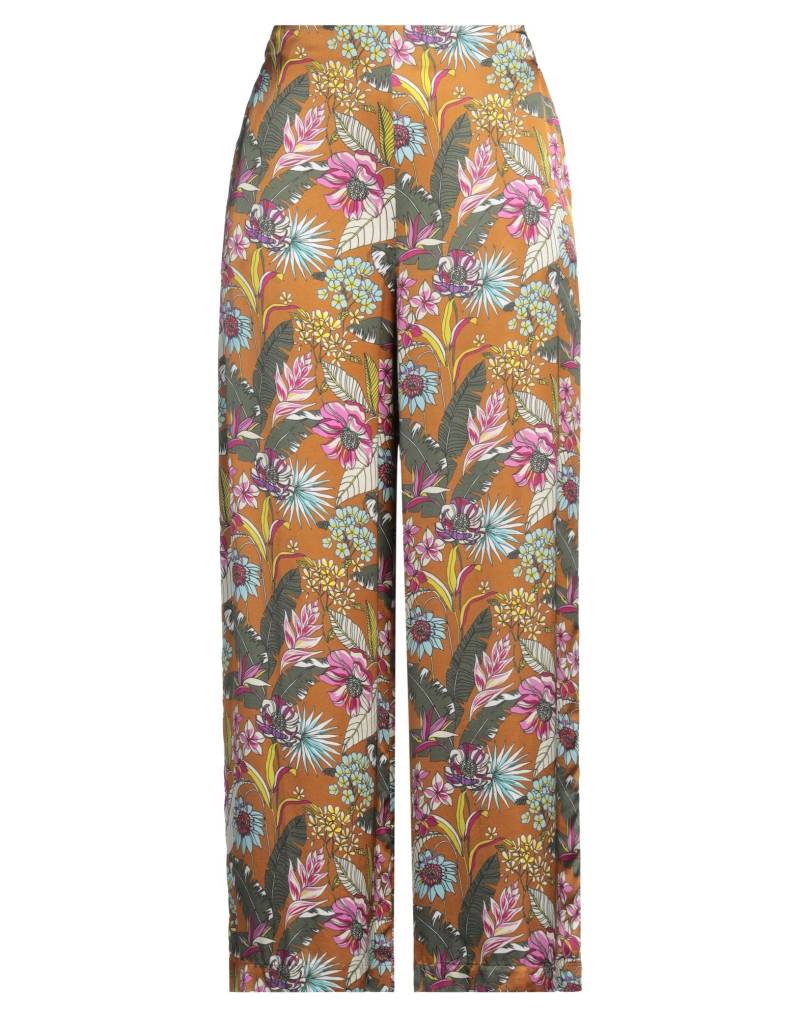 ALTEA Hose Damen Senf von ALTEA