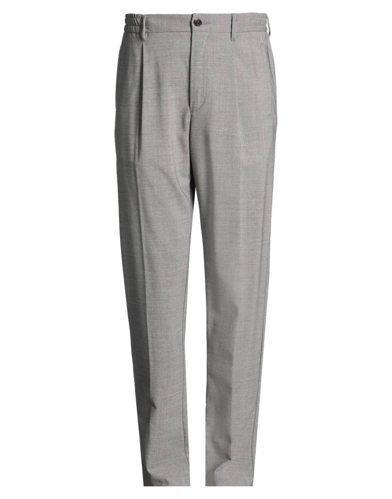 ALTEA Hose Herren Grau von ALTEA