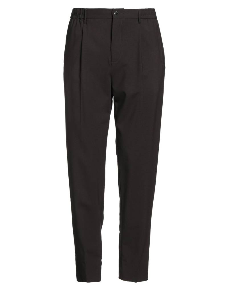 ALTEA Hose Herren Schokobraun von ALTEA