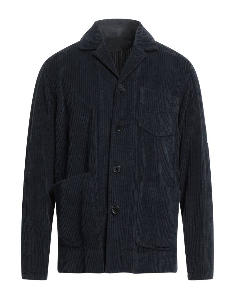 ALTEA Jacke & Anorak Herren Nachtblau von ALTEA