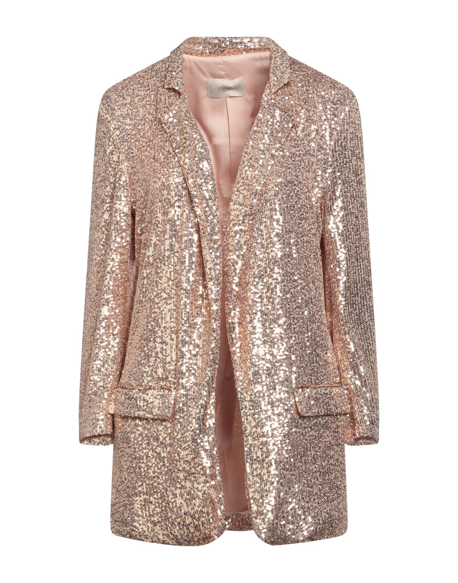 ALTEA Blazer Damen Platin von ALTEA