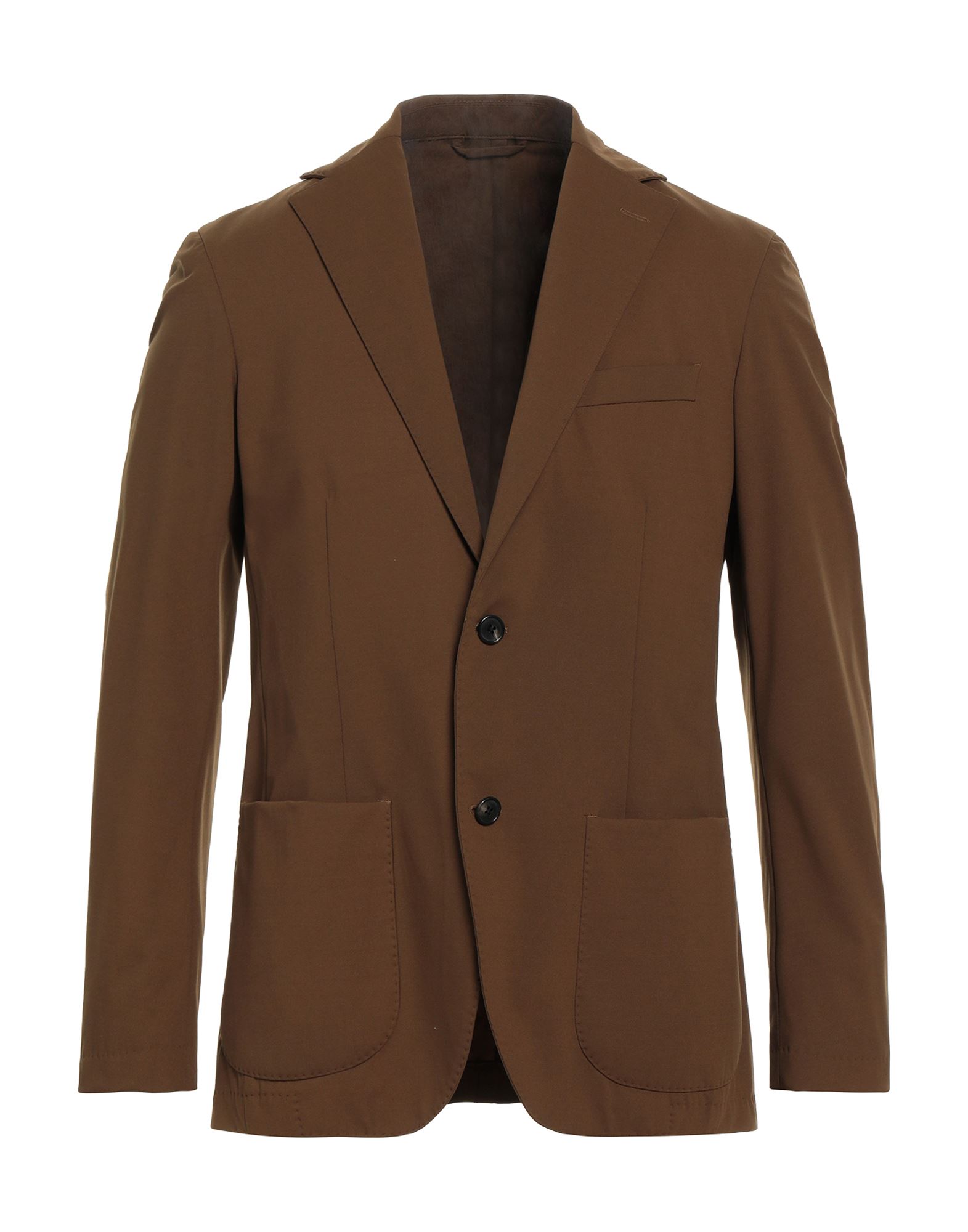 ALTEA Blazer Herren Braun von ALTEA