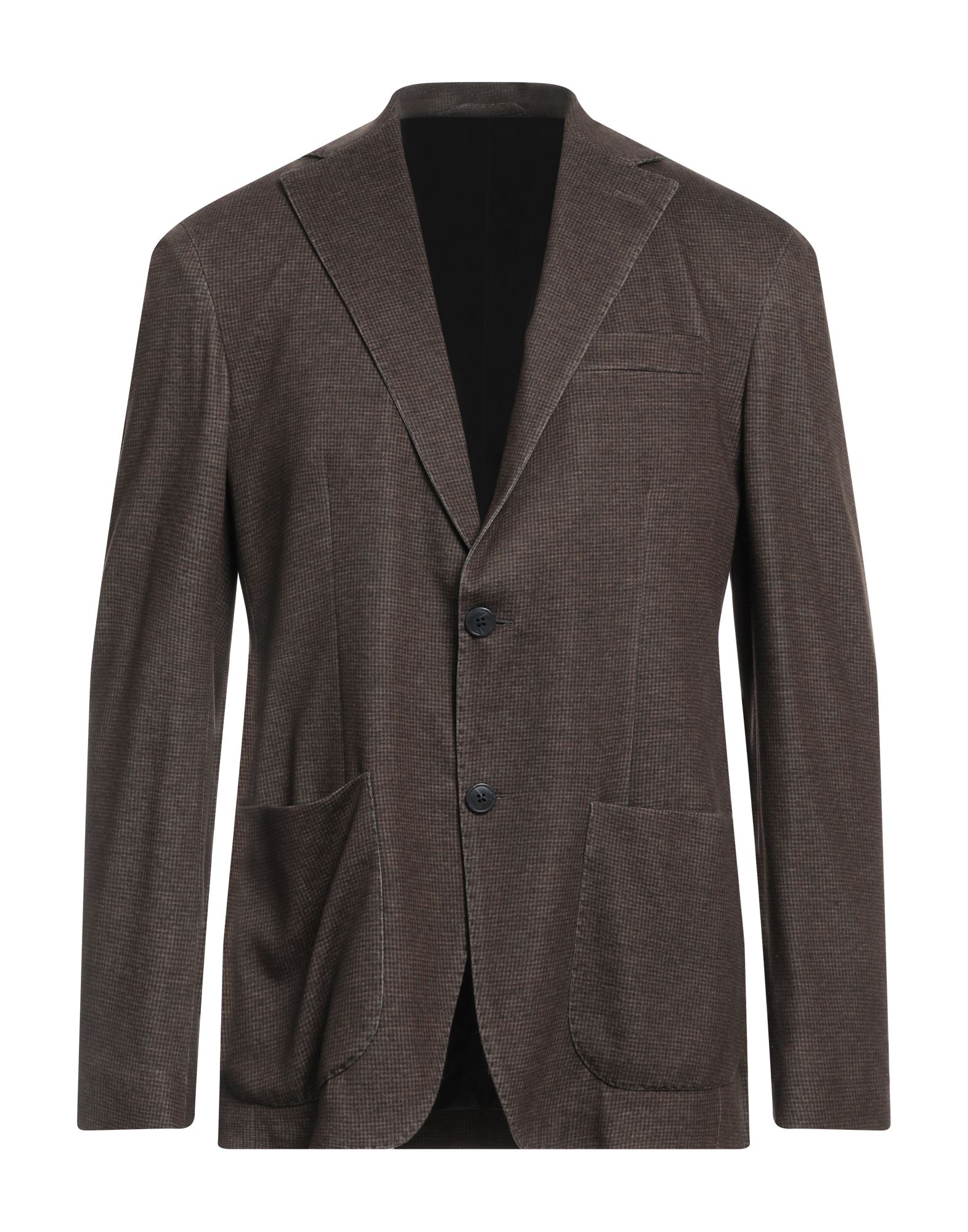 ALTEA Blazer Herren Braun von ALTEA