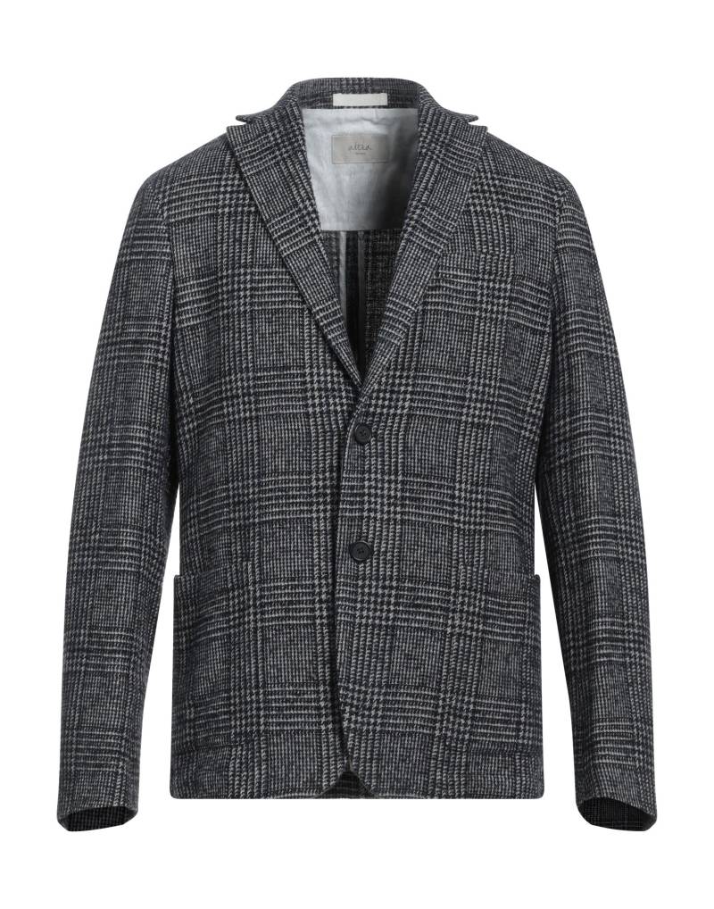 ALTEA Blazer Herren Nachtblau von ALTEA