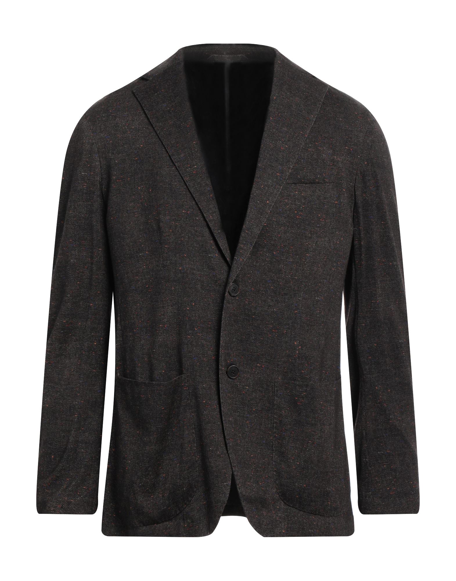 ALTEA Blazer Herren Dunkelbraun von ALTEA