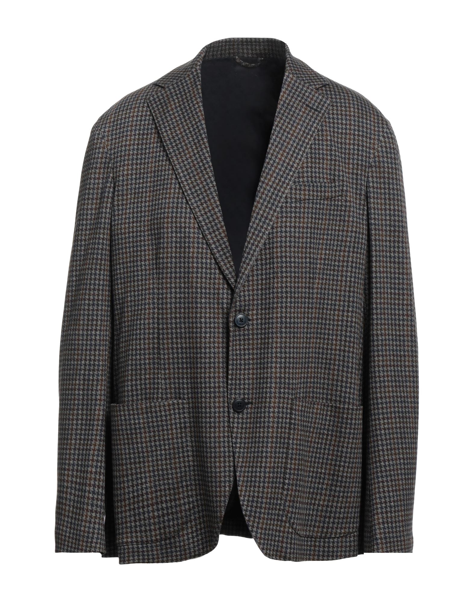 ALTEA Blazer Herren Grau von ALTEA