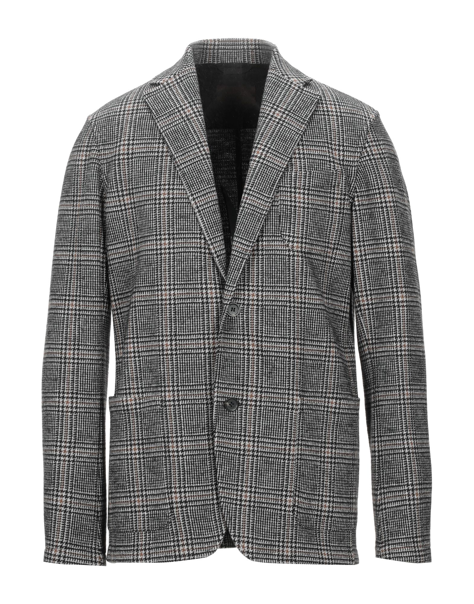 ALTEA Blazer Herren Grau von ALTEA