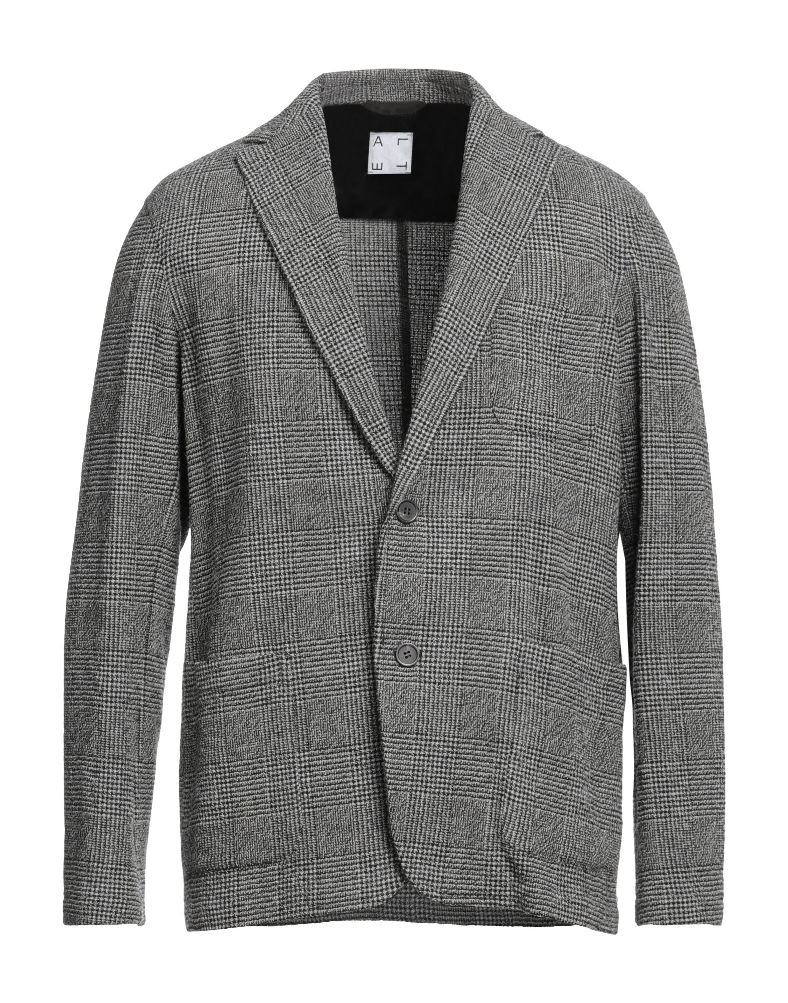 ALTEA Blazer Herren Grau von ALTEA