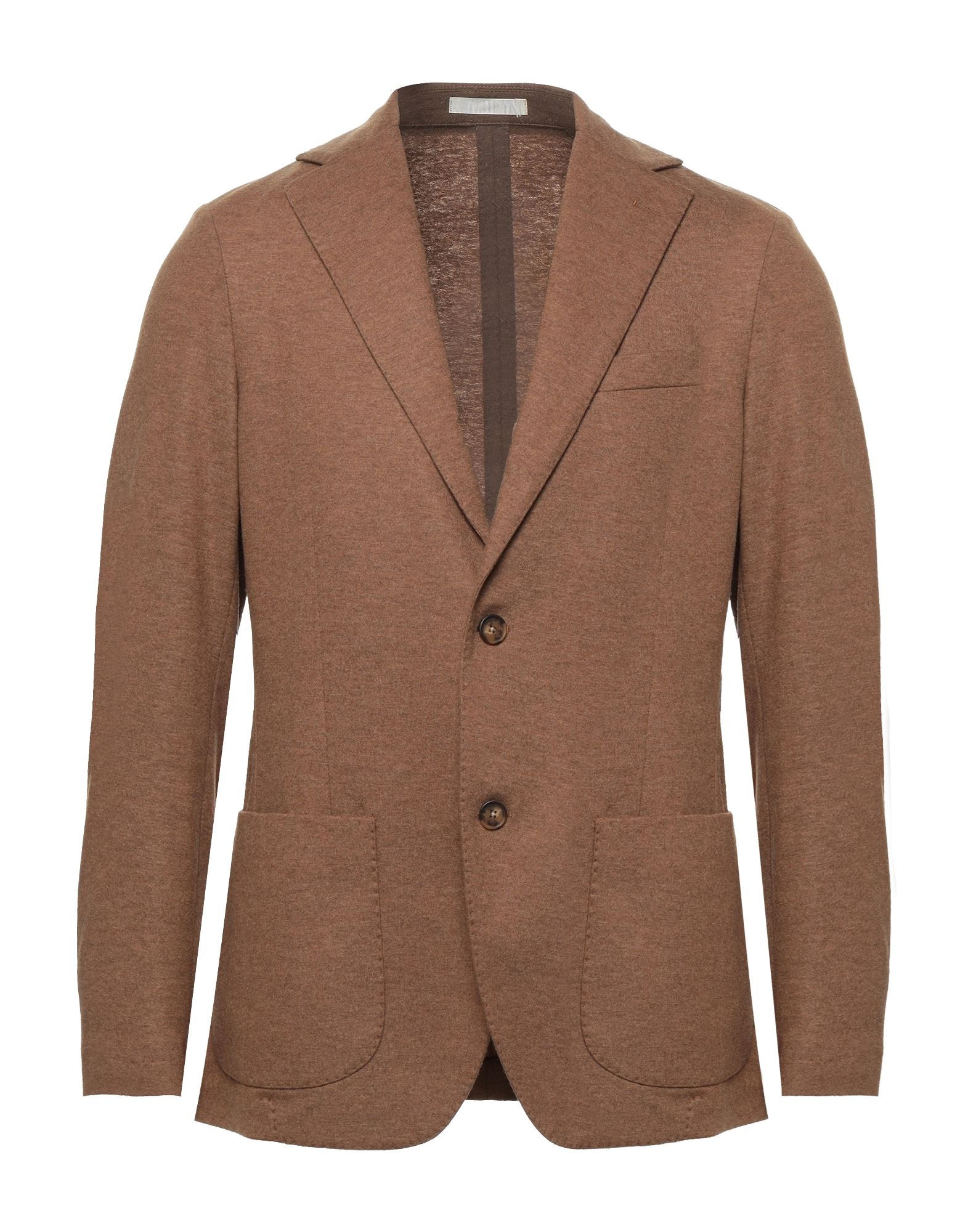 ALTEA Blazer Herren Kamel von ALTEA