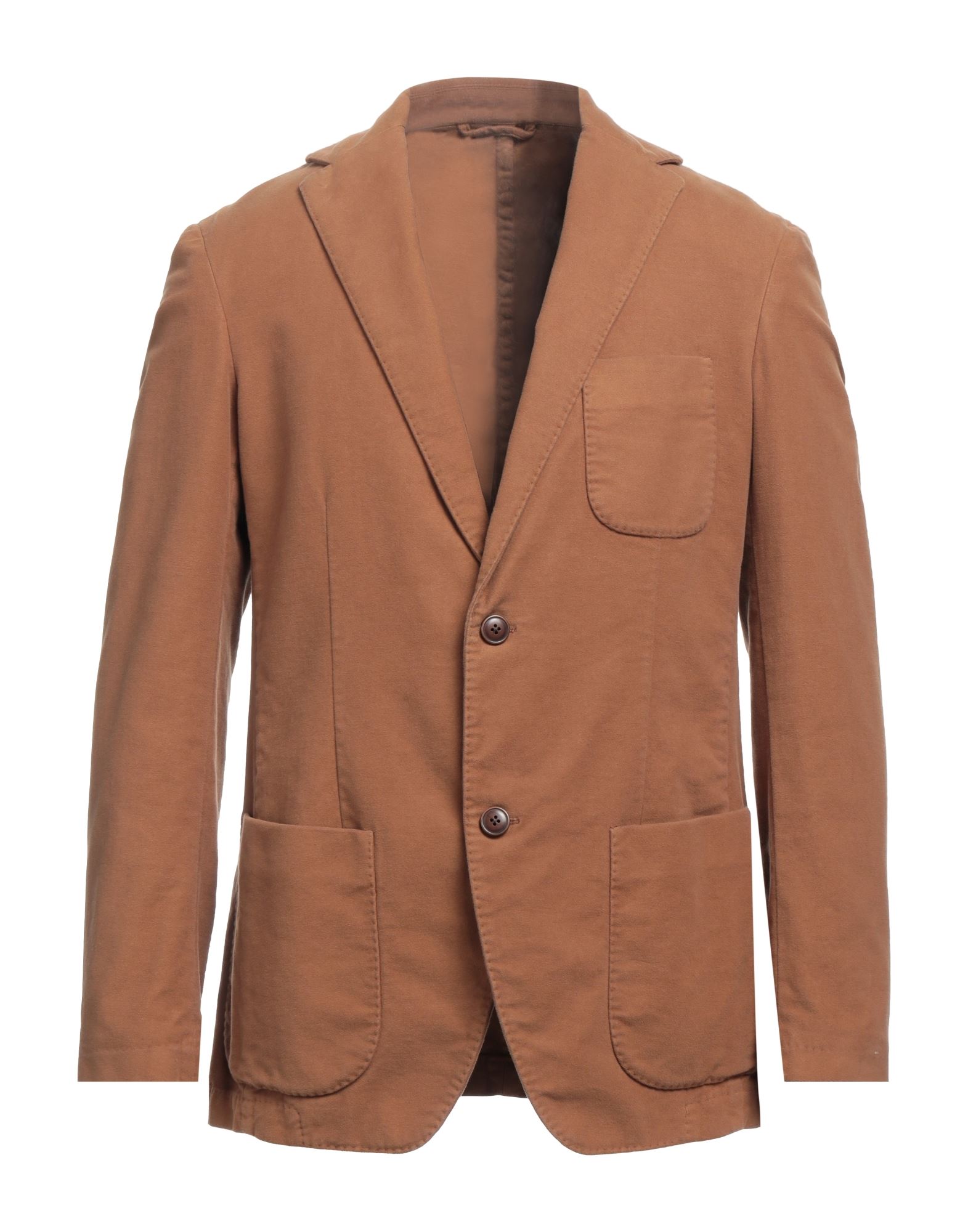 ALTEA Blazer Herren Kamel von ALTEA