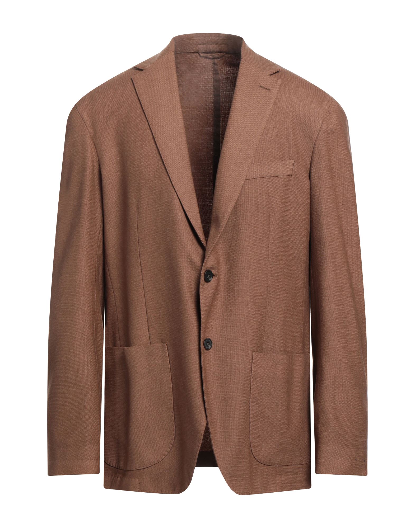 ALTEA Blazer Herren Kamel von ALTEA