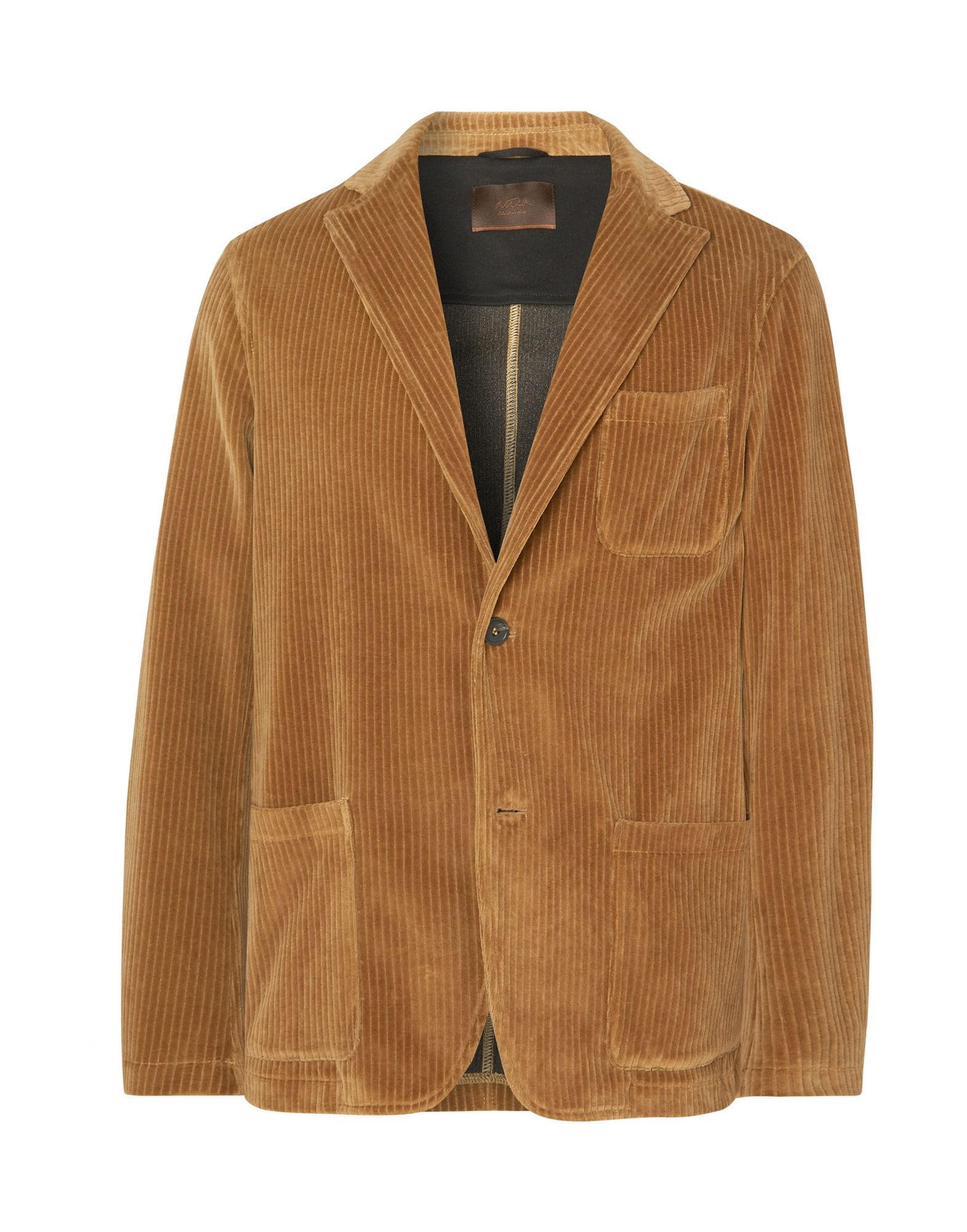 ALTEA Blazer Herren Kamel von ALTEA