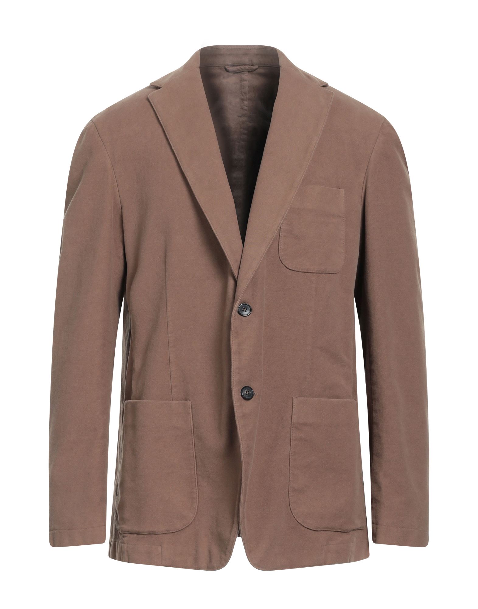 ALTEA Blazer Herren Khaki von ALTEA