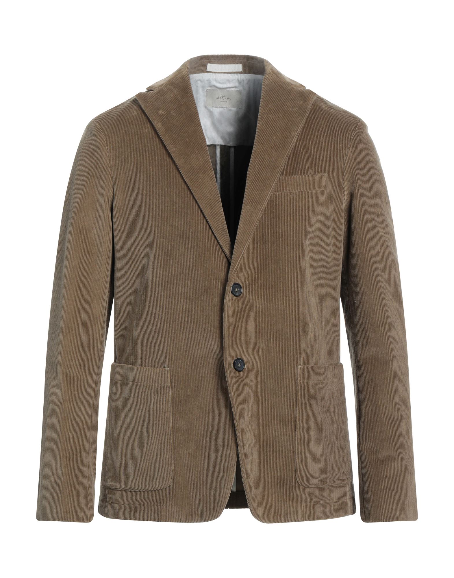 ALTEA Blazer Herren Khaki von ALTEA