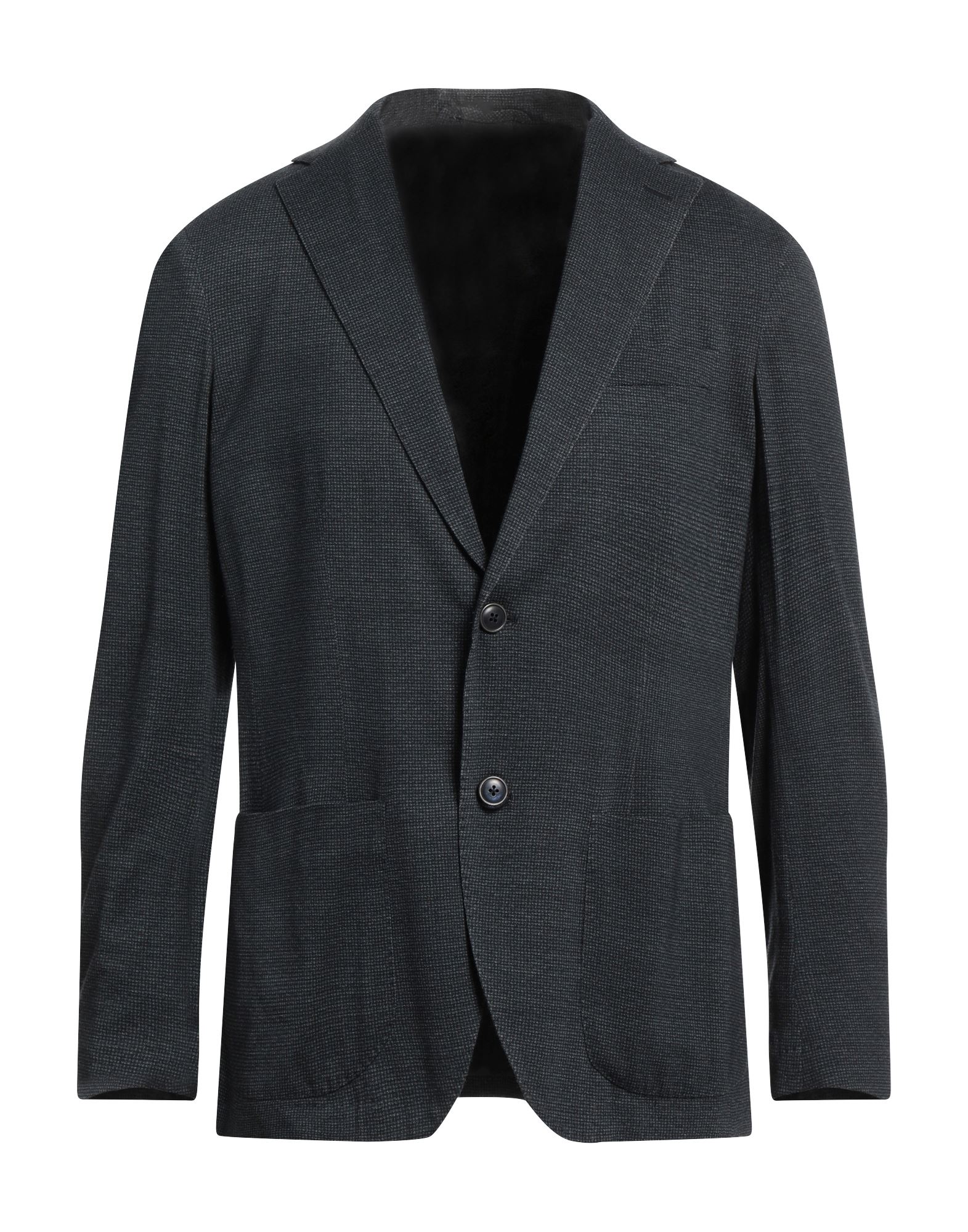 ALTEA Blazer Herren Nachtblau von ALTEA