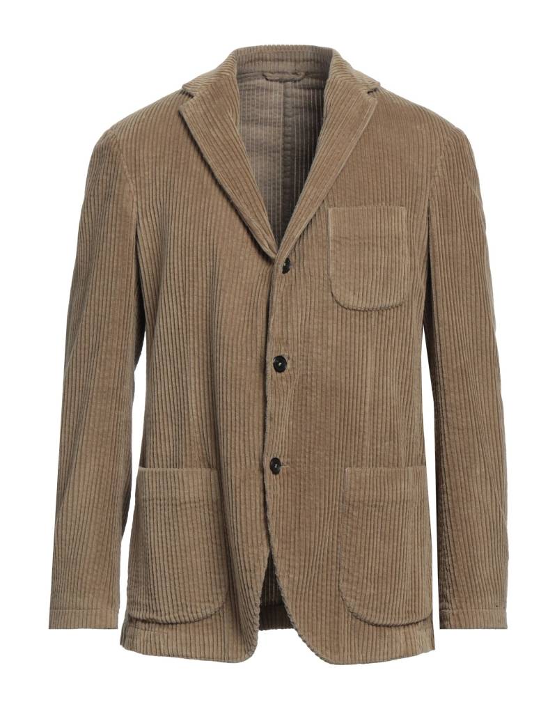 ALTEA Blazer Herren Sand von ALTEA