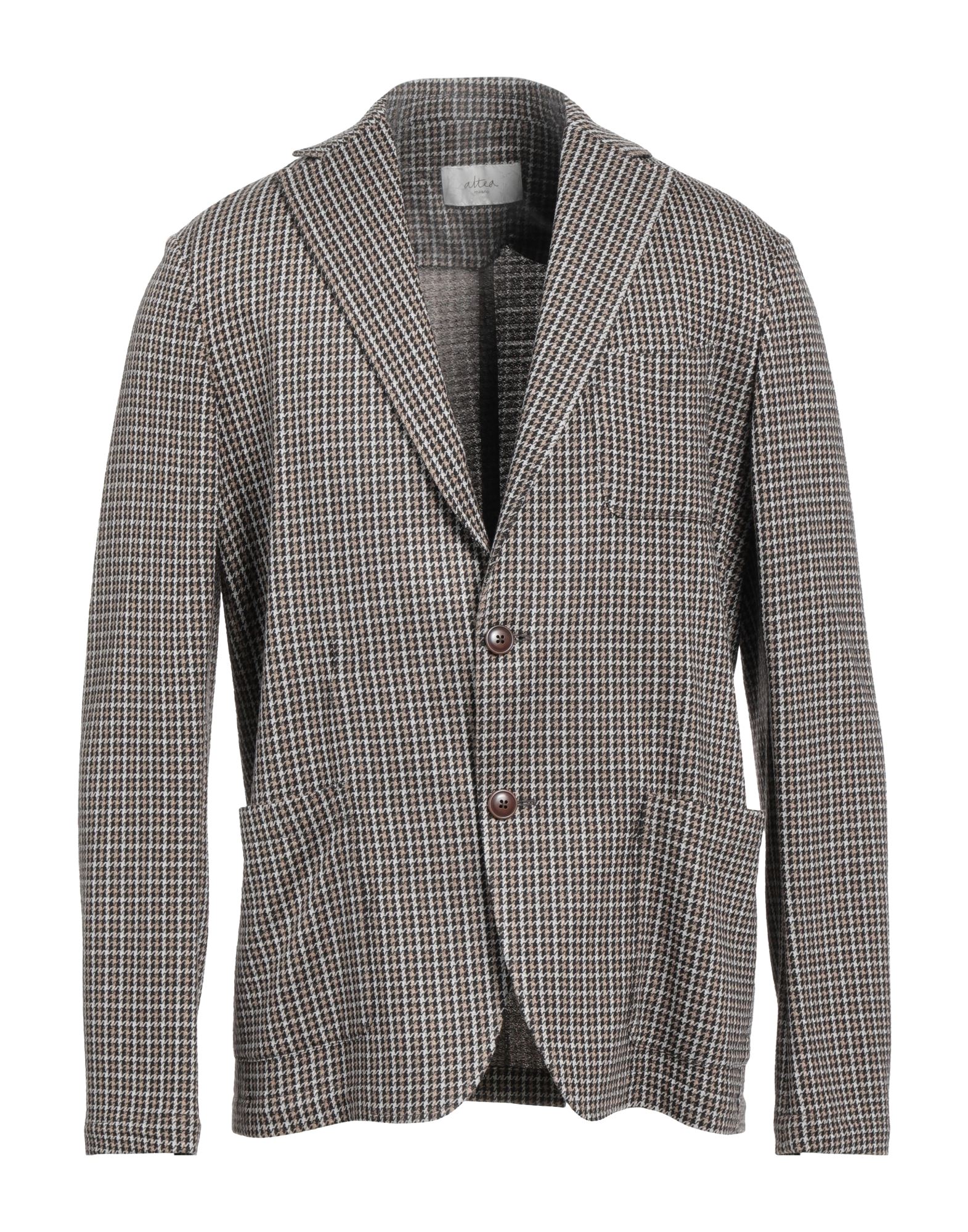 ALTEA Blazer Herren Sand von ALTEA