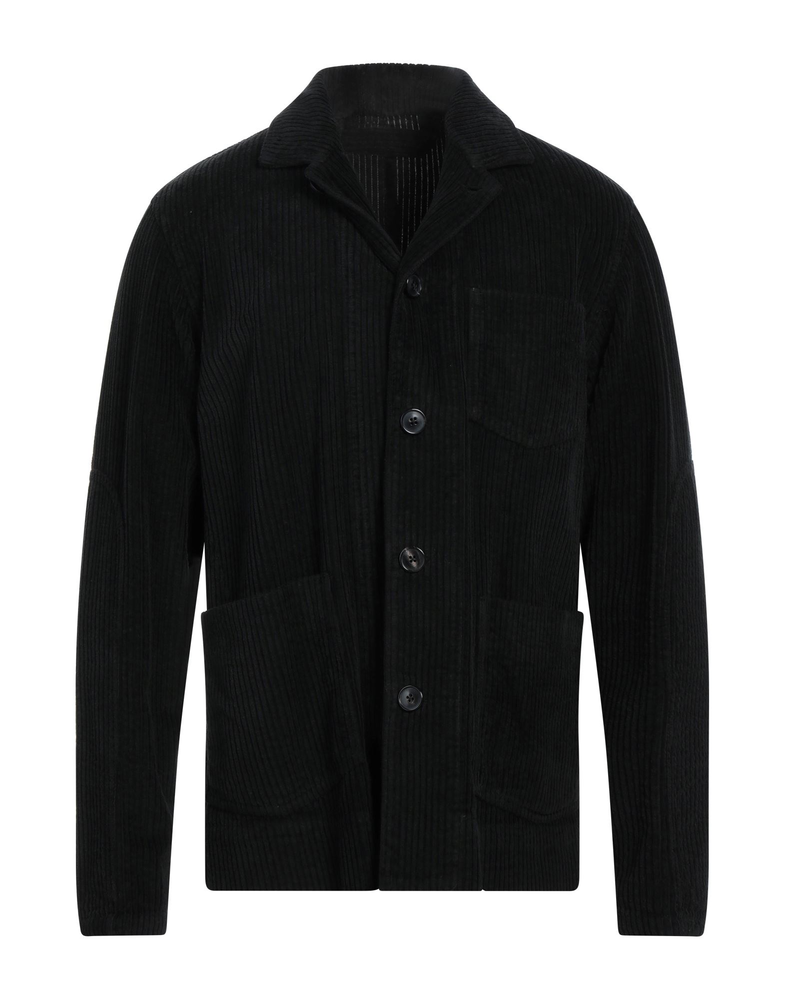 ALTEA Jacke & Anorak Herren Schwarz von ALTEA