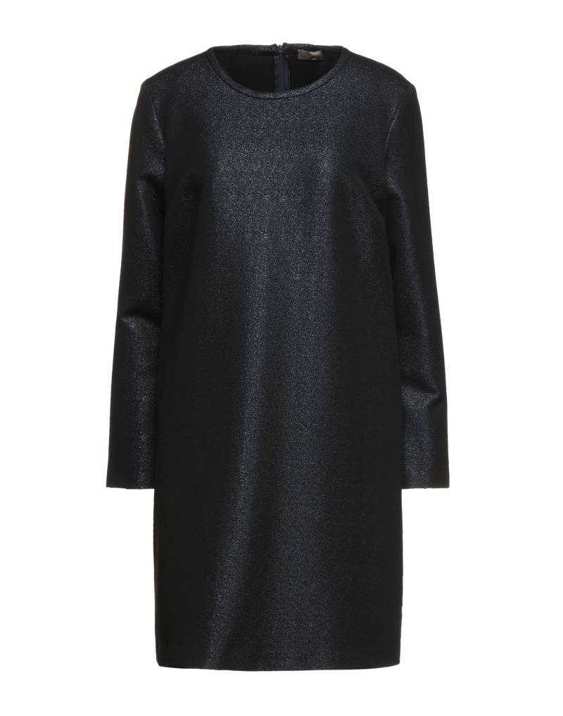 ALTEA Mini-kleid Damen Schwarz von ALTEA