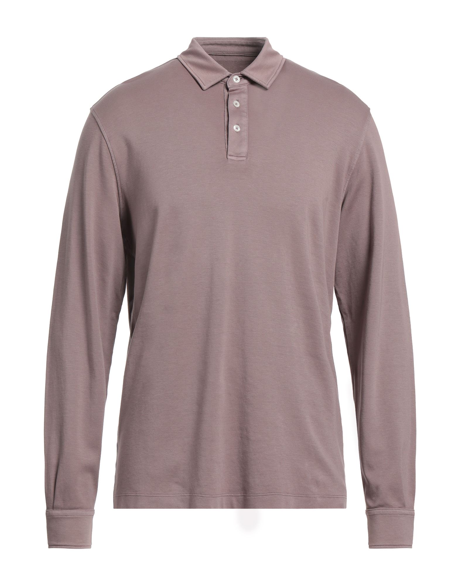 ALTEA Poloshirt Herren Altrosa von ALTEA