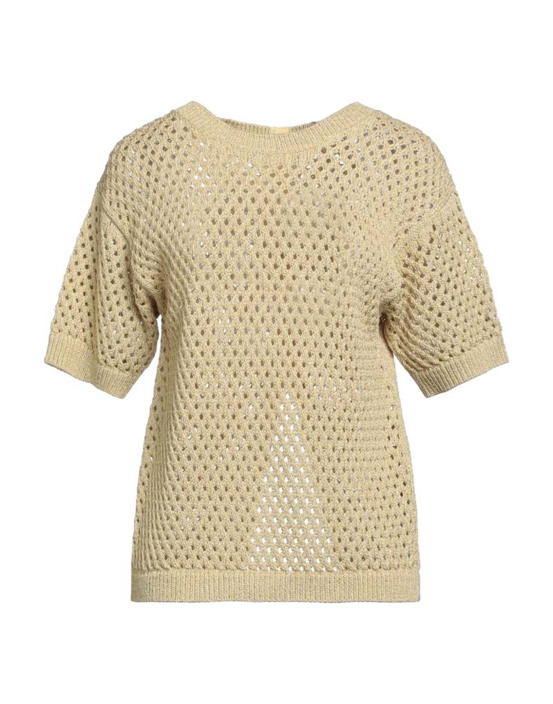 ALTEA Pullover Damen Ringelblume von ALTEA