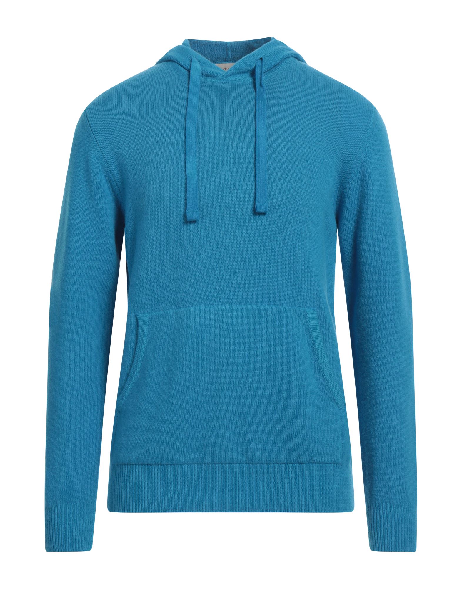 ALTEA Pullover Herren Azurblau von ALTEA