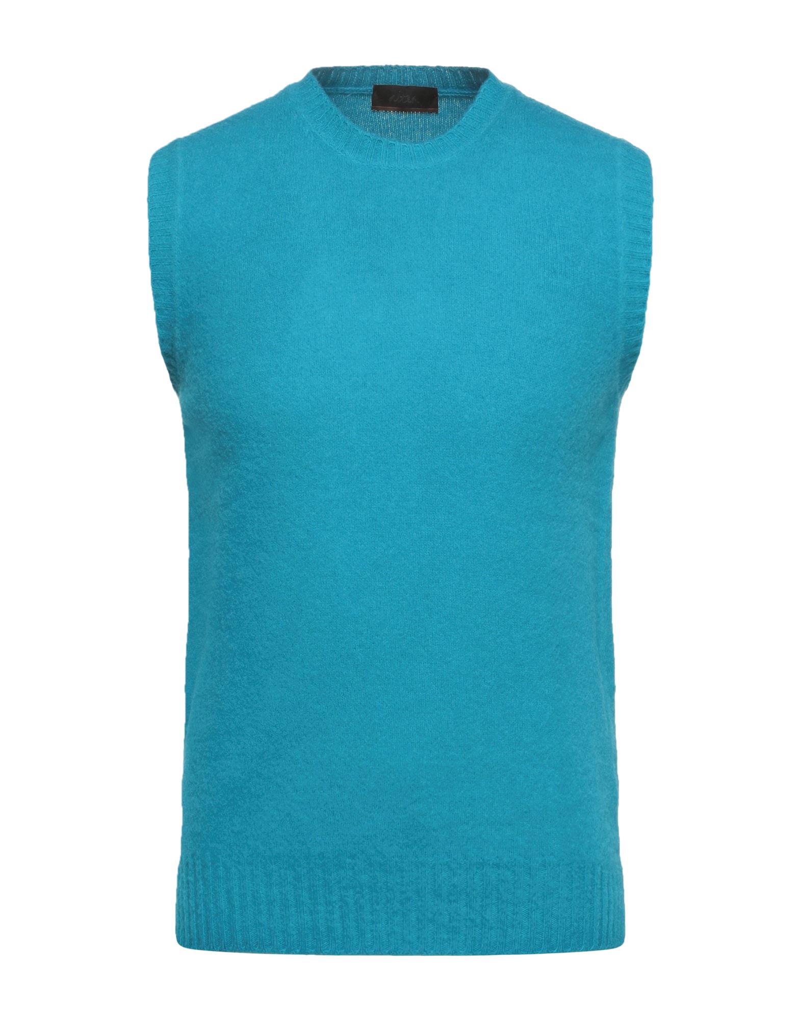 ALTEA Pullover Herren Azurblau von ALTEA