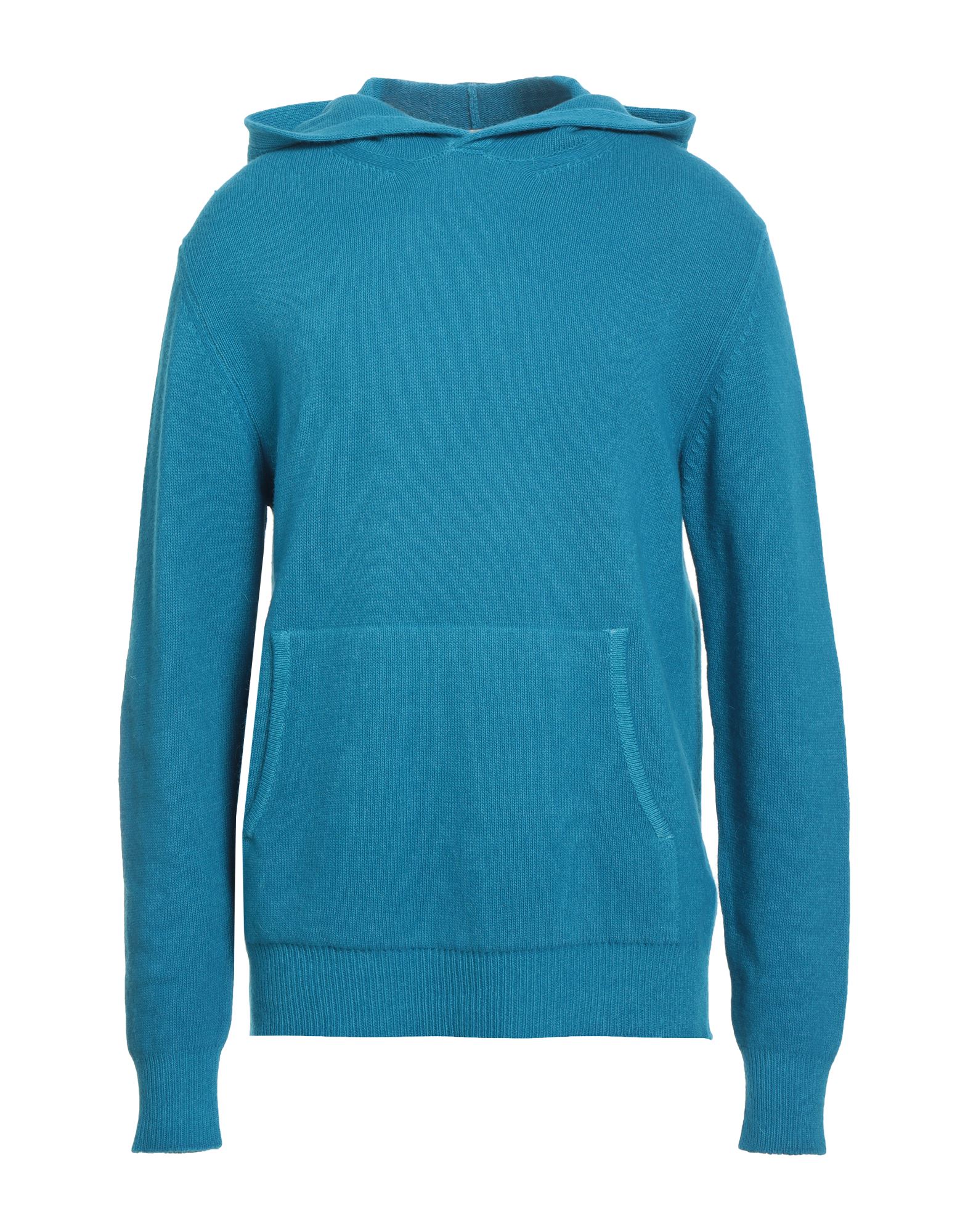 ALTEA Pullover Herren Azurblau von ALTEA