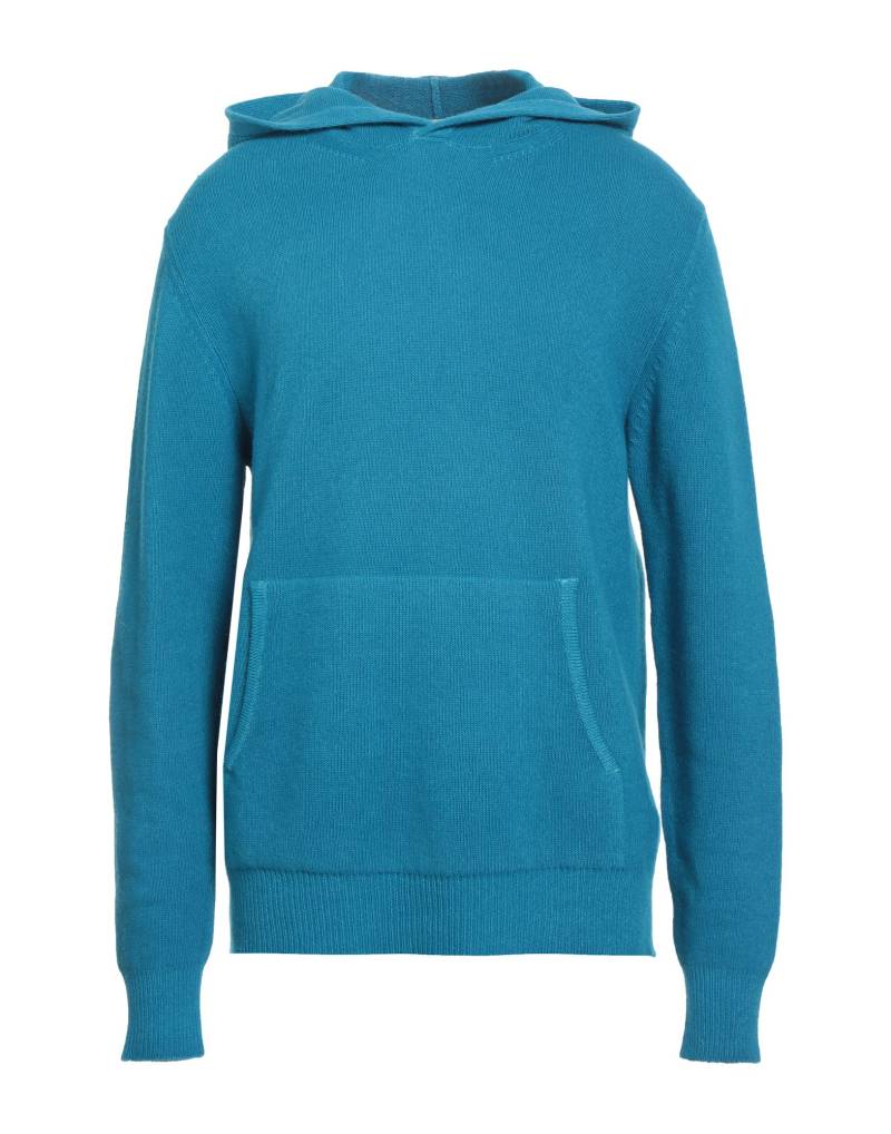 ALTEA Pullover Herren Azurblau von ALTEA