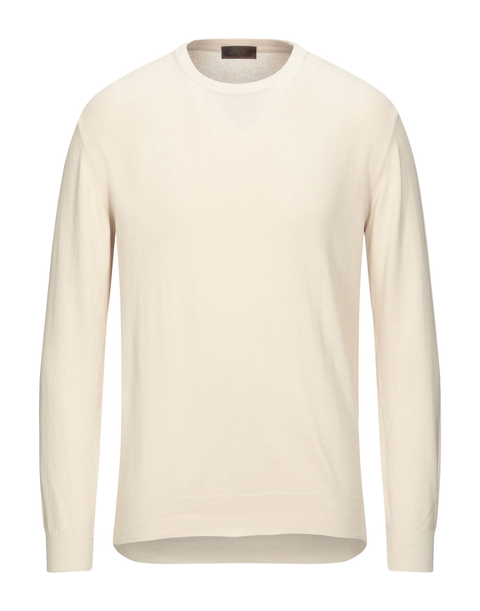 ALTEA Pullover Herren Beige von ALTEA