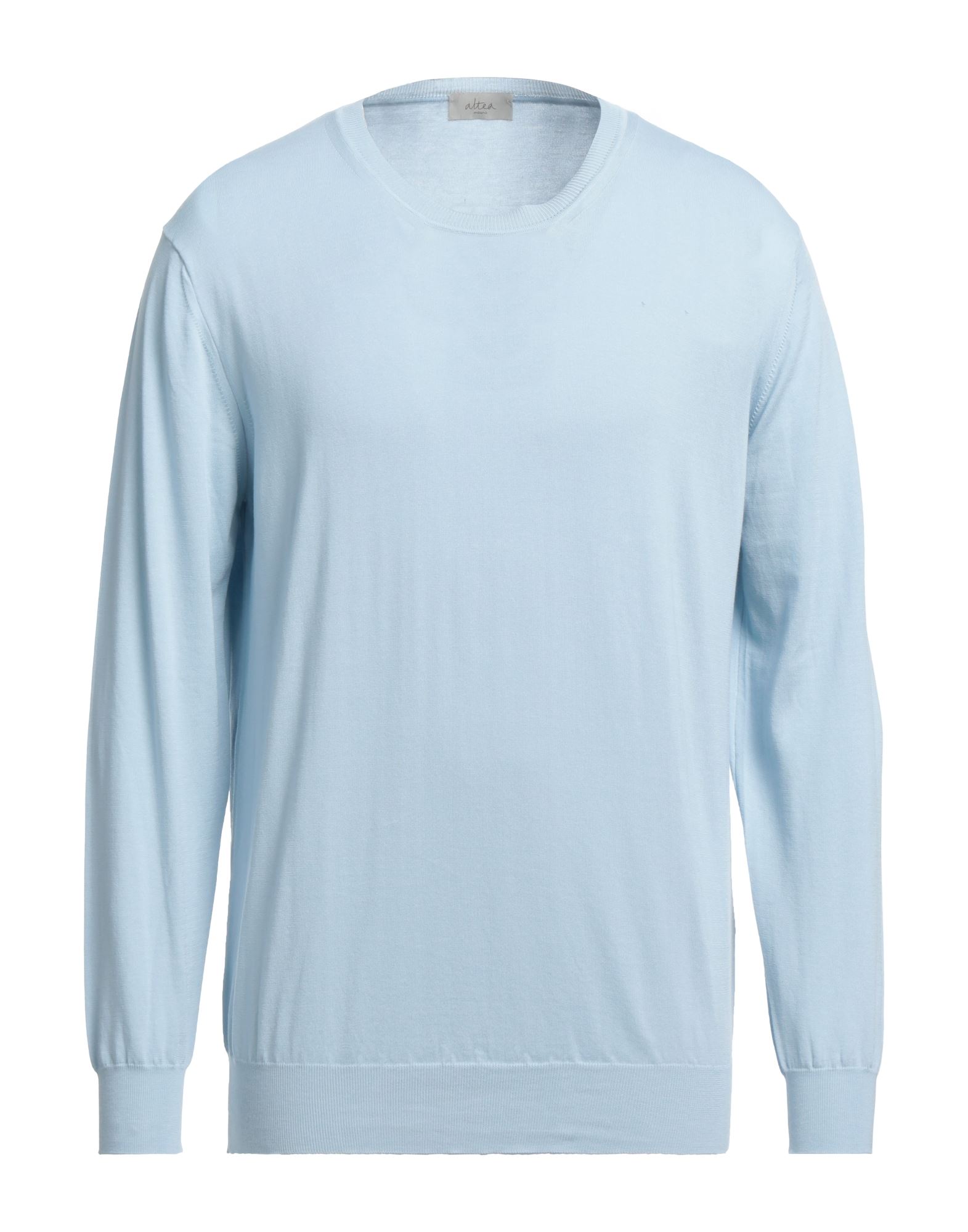 ALTEA Pullover Herren Blaugrau von ALTEA