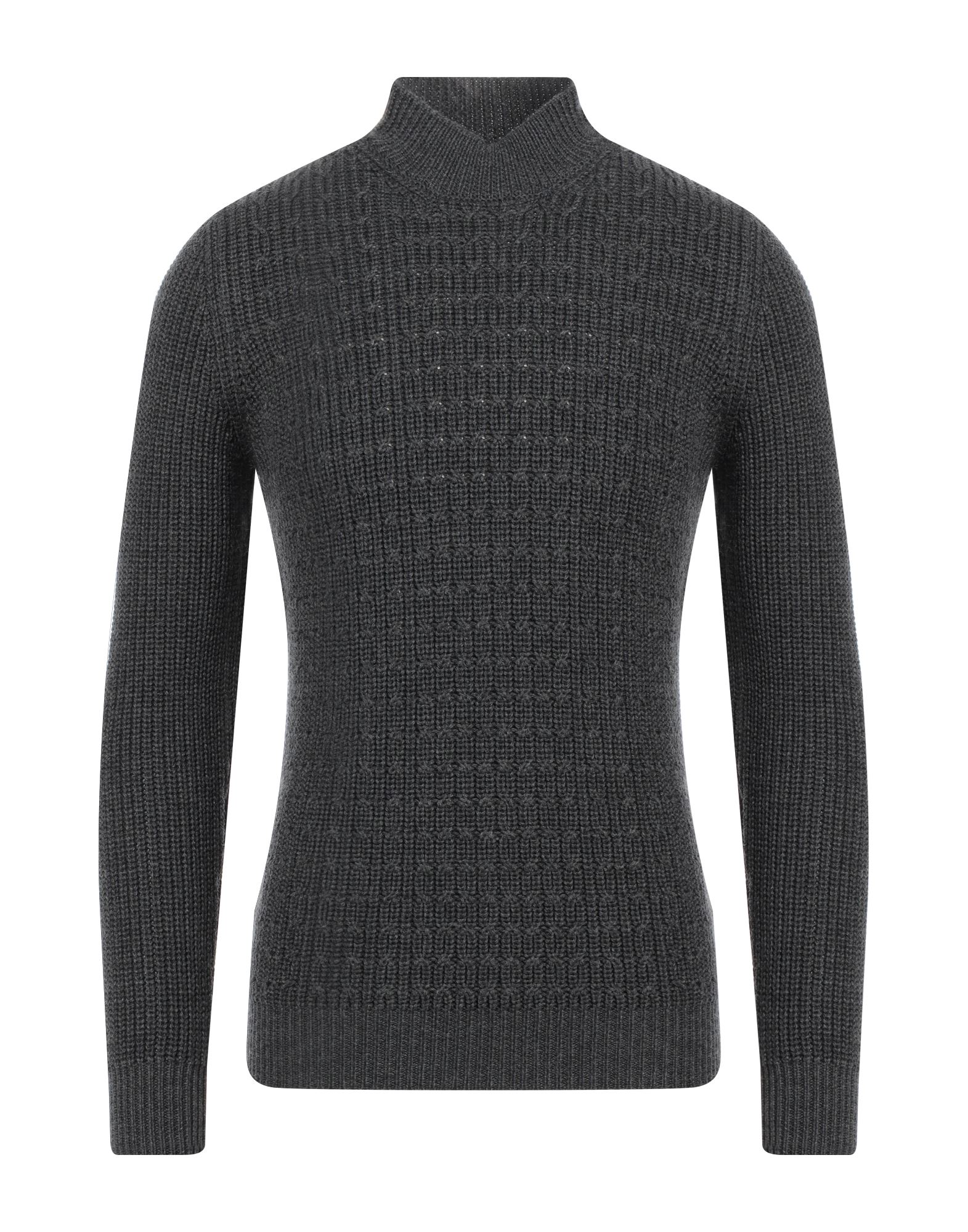 ALTEA Pullover Herren Blei von ALTEA