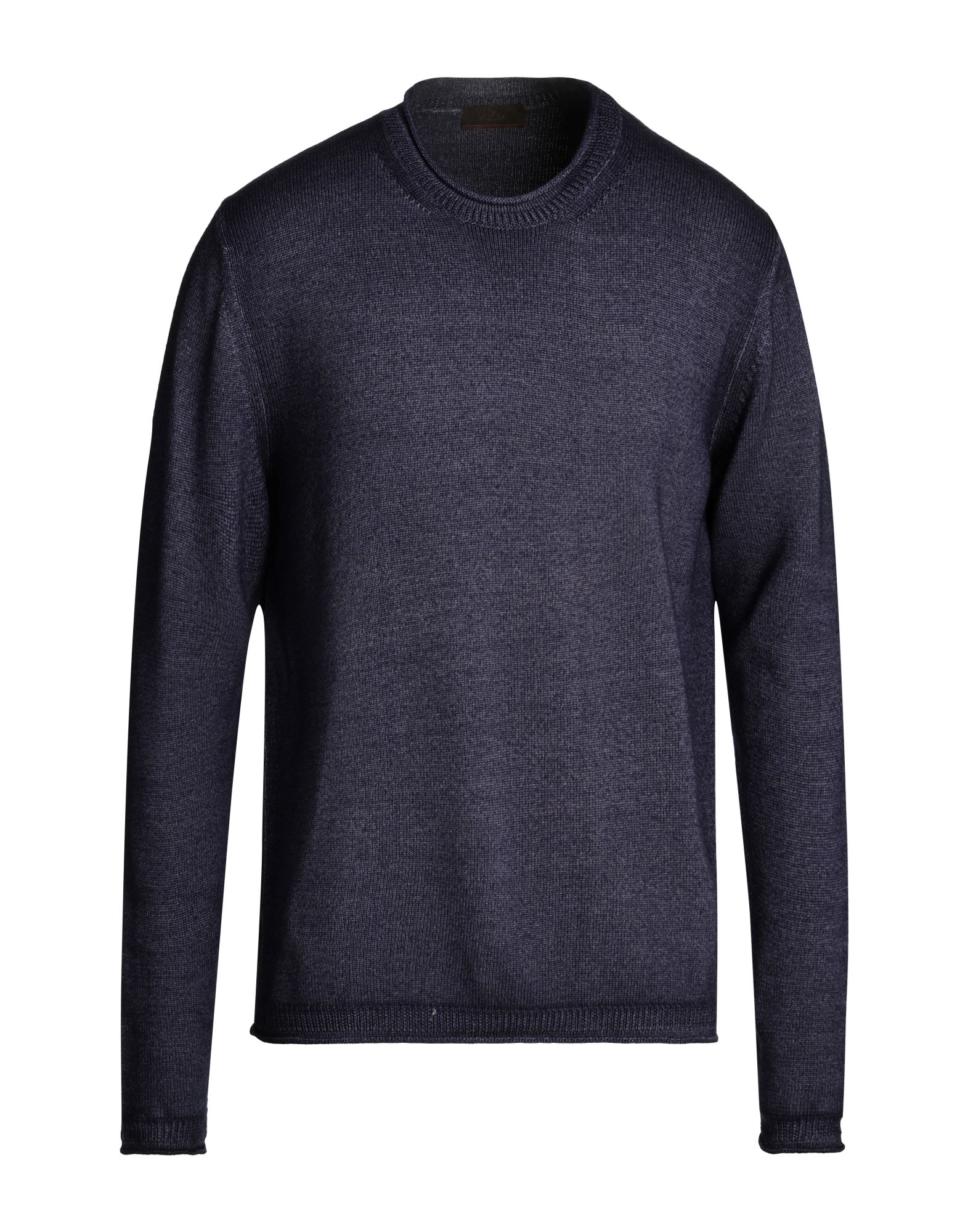 ALTEA Pullover Herren Dunkelviolett von ALTEA