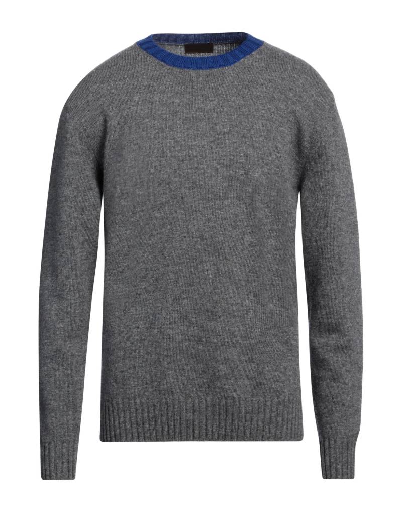 ALTEA Pullover Herren Grau von ALTEA