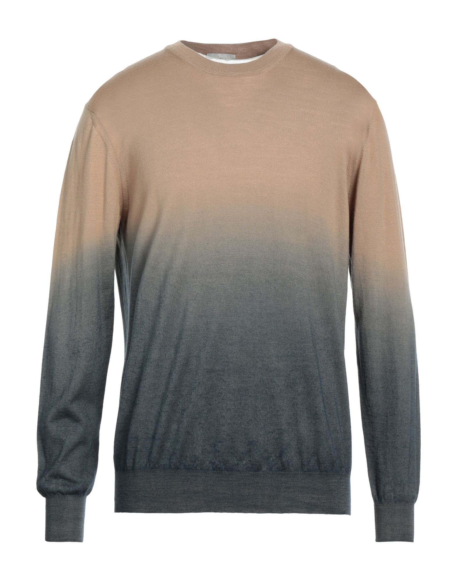 ALTEA Pullover Herren Kamel von ALTEA