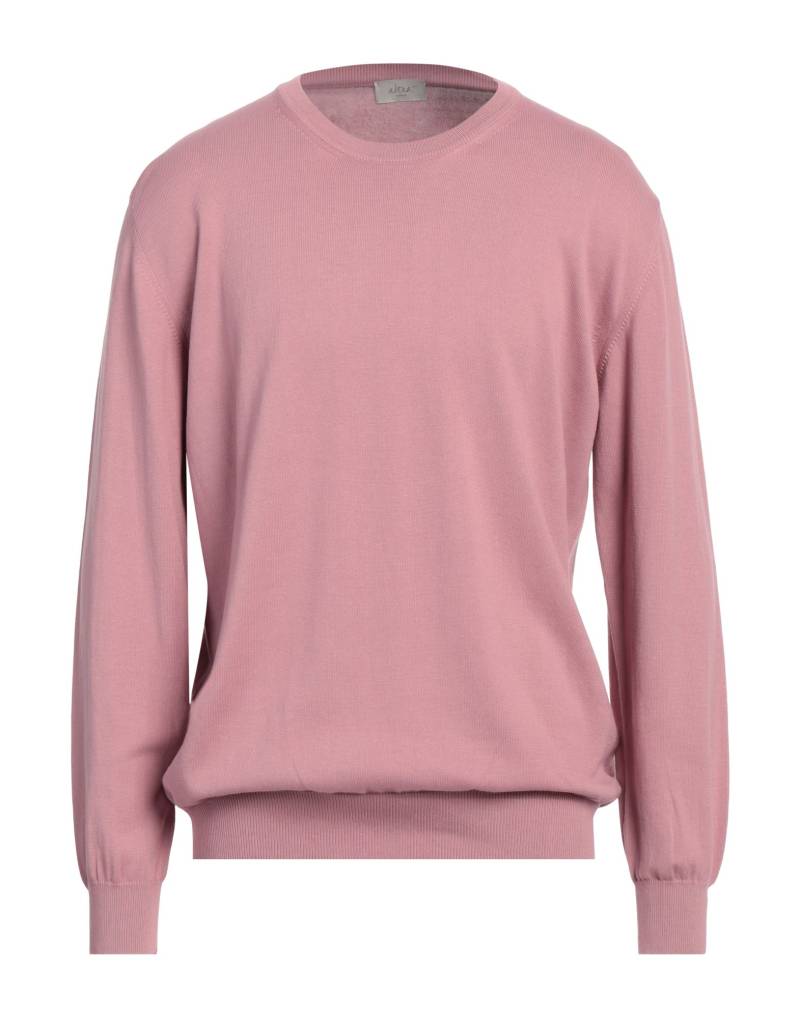 ALTEA Pullover Herren Malve von ALTEA