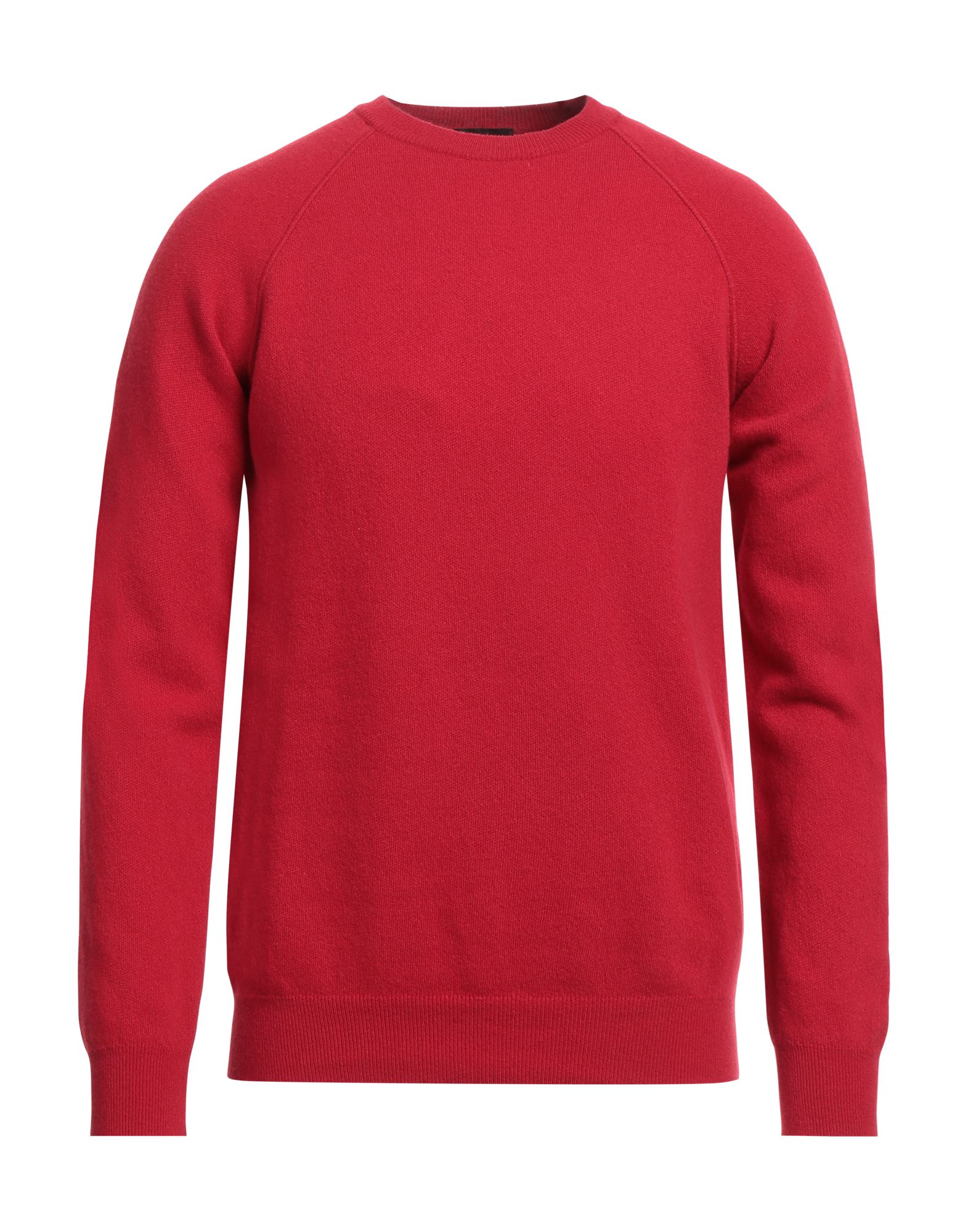 ALTEA Pullover Herren Rot von ALTEA